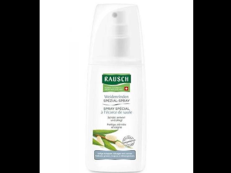 SPRAY SPEC CORT SALICE 100ML