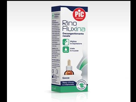 RINOFLUXINA SPRAY DECONG 30ML