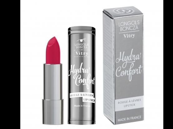 LONGCILS BONCZA ROSS ROUGE FOU