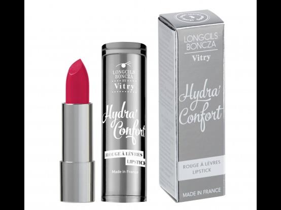 LONGCILS BONCZA ROSS ROUGE VEL