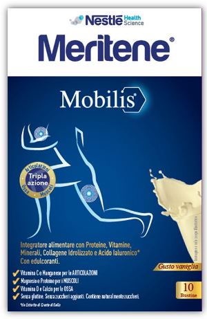MERITENE MOBILIS VANIGLIA10BUS