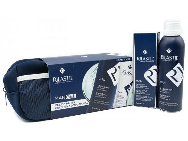 RILASTIL TRATTAMENTO RASATURA