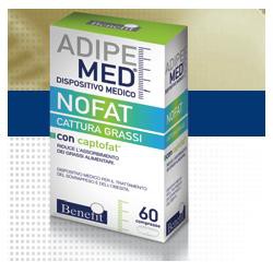 ADIPEMED NO FAT 60 CPR