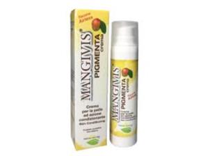 MANGIVIS PIGMENTA CREMA 100ML