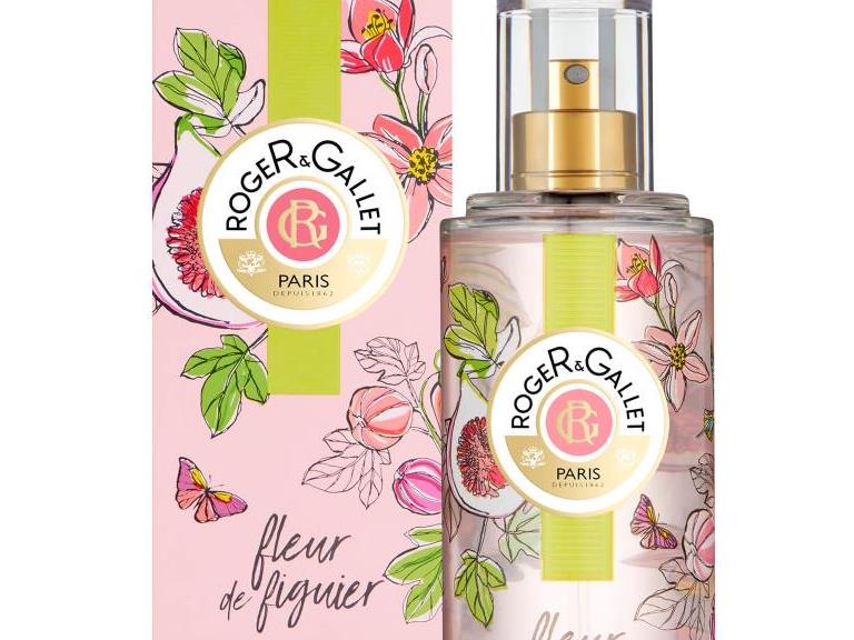 FLEUR DE FIGUIER LIM ED 100ML