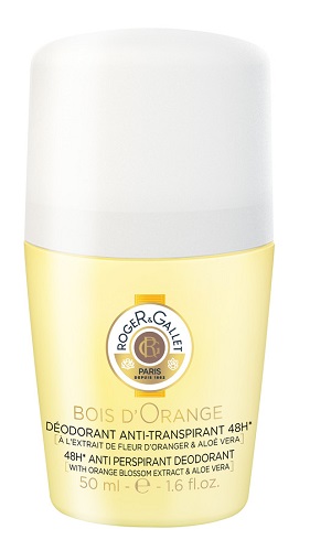 BOIS D'ORANGE DEO 50ML