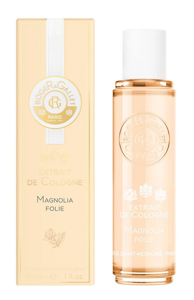 EXTRAITS DE COLOGNE MAGNOL30ML