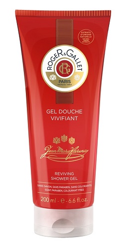 JEAN MARIE FARINA GEL DOCCIA