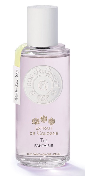 EXTRAITS DE COLOGNE THE 100ML