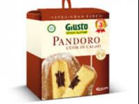 GIUSTO S/G PAND CUORE CAC 360G