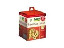 GIUSTO S/G PANETTONE CLASS100G