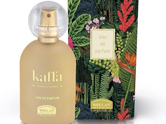 HELAN KAFFA EAU DE PARFUM 50ML