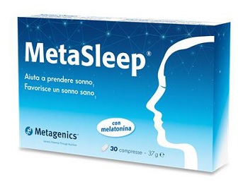 METASLEEP 30CPR