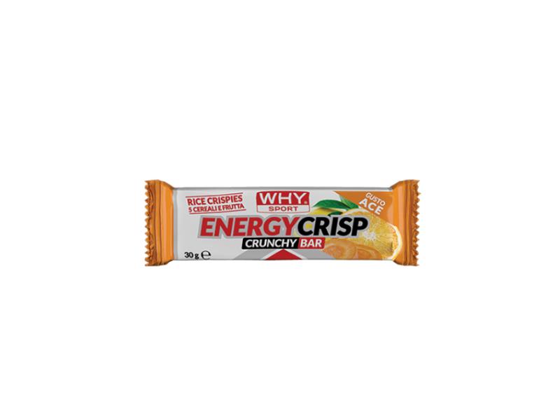 WHYSPORT ENERGY CRISP ACE 30G