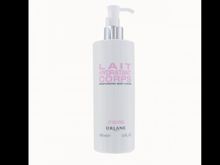 ORLANE LAIT HYDRATANT CORPS