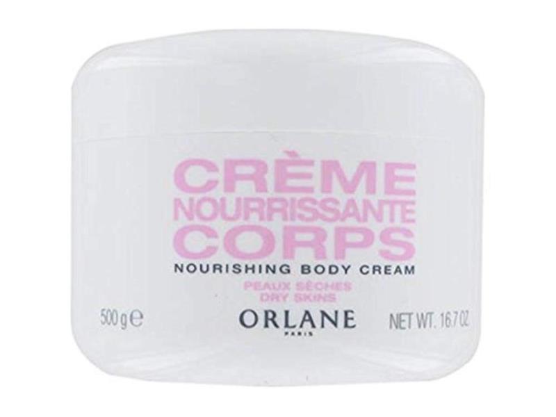 ORLANE CREME NOURRI CORPS
