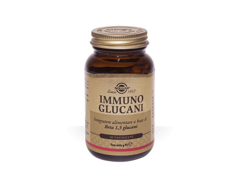 IMMUNO-GLUCANI 60TAV