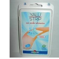 CER MASTER-AID YALUSTRIP2F 10P