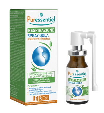 SPRAY GOLA 4 OE 15ML