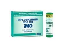 INFLUENZINUM 200CH 1G 4T
