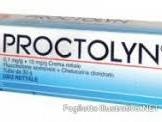 PROCTOLYN*CR RETT 20G 0,1MG/G+