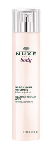 NUXE BODY EAU DELASSANTE PARF