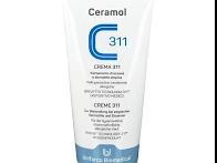 CERAMOL CREMA MANI 100ML