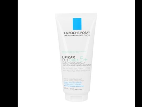 LIPIKAR LAIT UREA 5% 200ML