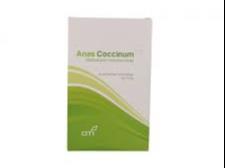 ANAS COCCINUM H 17 6F GLO