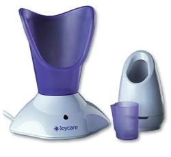 PERSONAL CARE SAUNA FACCIALE