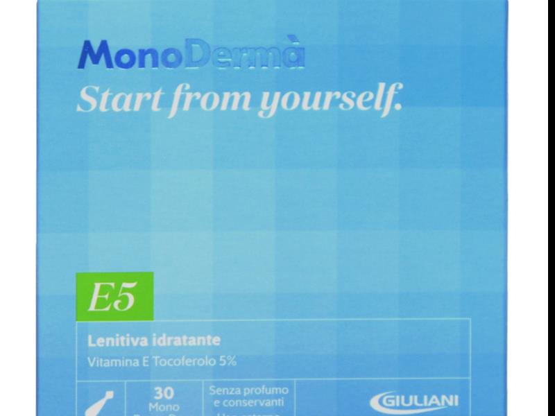 MONODERMA AS IDROGELO 10ML