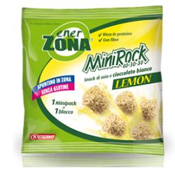 ENERZONA MINIROCK LEMON AST5BS