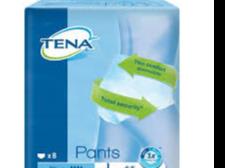 TENA PANTS DISCREET PANN L 7PZ