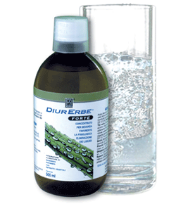 DIURERBE FORTE LIQ 500ML