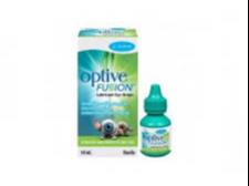 OPTIVE FUSION 10ML