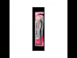 FORHANS SPAZZOLINO SILV4WHI1PZ
