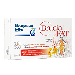 SELERBE BRUCIA FAT 30CPR