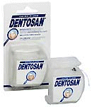 DENTOSAN DAILY ANTIBATT 50M