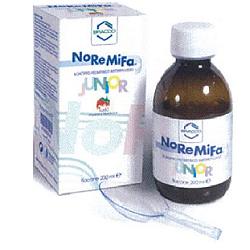 NOREMIFA JUNIOR 200ML
