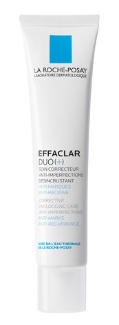 EFFACLAR DUO + 40ML