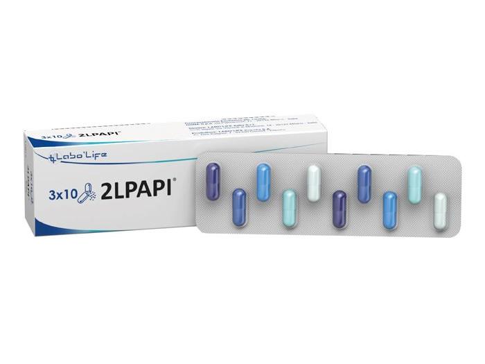 2LPAPI 30CPS