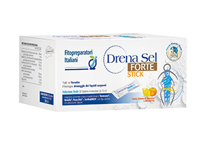 DRENA SEL FORTE 20BUST
