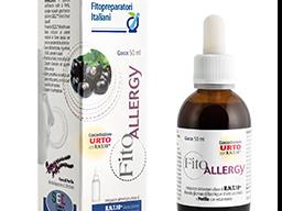 SELERBE FITOALLERGY GOCCE 50ML