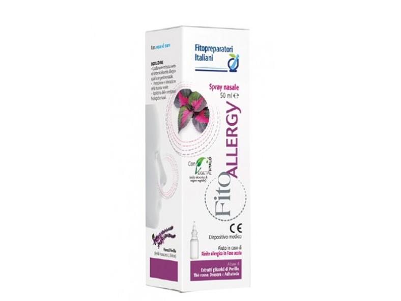 SELERBE FITOALLERGY SPRAY NAS