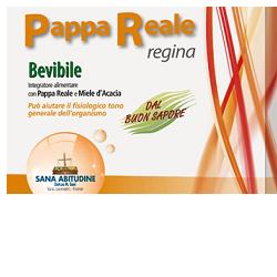 SELERBE PAPPA REALE REG 12FL
