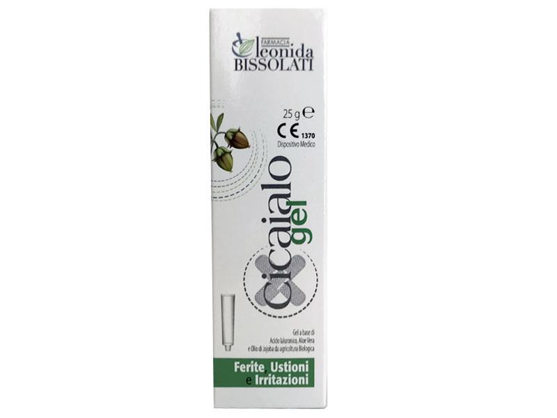SELERBE CICAIALO GEL 25G
