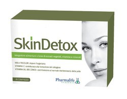 SKIN DETOX 45 CPR