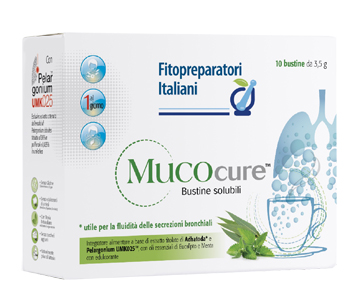 SELERBE MUCOCURE 10BUST SOLUB