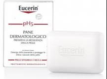 EUCERIN PH5 SAPONE SOLIDO 100G