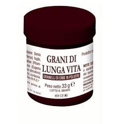 GRANI DI LUNGA VITA 33G